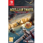 Aces of the Luftwaffe [NSW]
